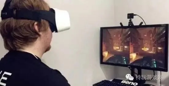 重返TGS2017，VR游戏元年实录，老玩家才懂的5个行业转折点