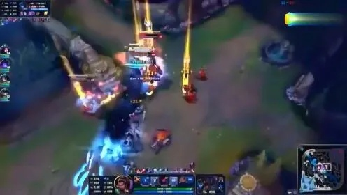 7.37c版本毒瘤英雄全解析，为什么职业选手都在偷偷练这3个冷门套路？