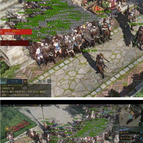 韩服游戏进不去？2025最新IP封锁破解与延迟优化终极指南