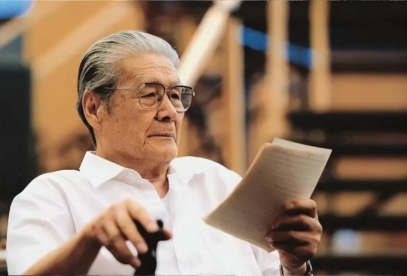 蓝天野双重身份大揭秘,地下党员如何成就艺术巅峰? 蓝天野双重身份大揭秘,地下党员如何成就艺术巅峰?