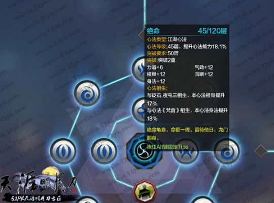 天刀少林连招终极奥义，2025论剑王者心法经脉搭配实战全解析