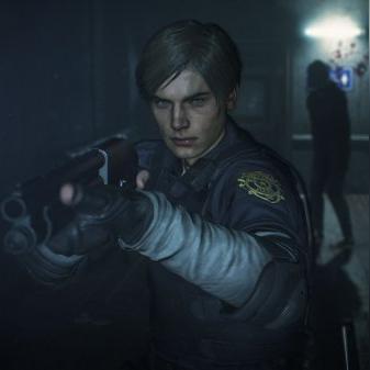 生化危机4重制版打字机速刷攻略，专家模式7小时S+通关实录