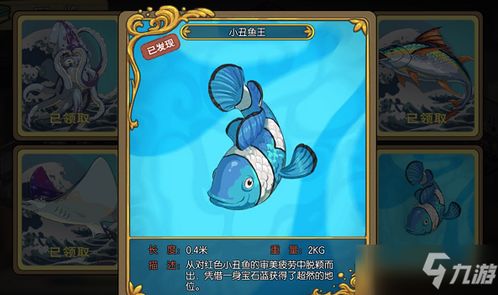 小森生活沙丁鱼全类型图解，2025年金色沙丁鱼5分钟速刷攻略