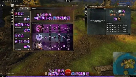 激战2国服Build圣经，这3个职业竟能单刷十人本？