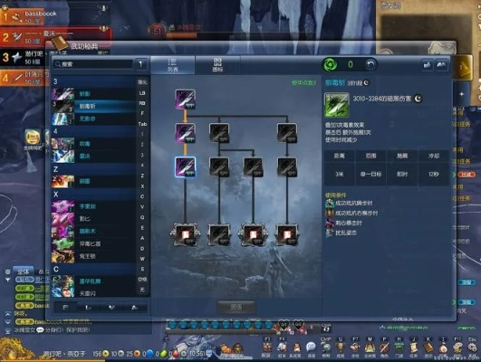 剑灵刺客2025版本秒伤破万绝密，从连招节奏到属性配装的7个颠覆性细节