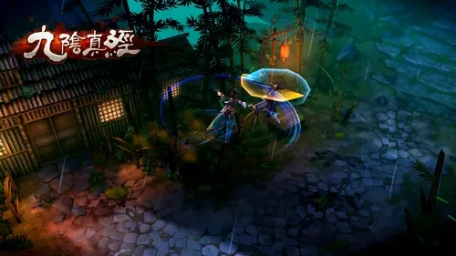 2025下半年九阴奇珍终极指南,从白嫖到毕业的3条隐藏路径 2025下半年九阴奇珍终极指南,从白嫖到毕业的3条隐藏路径