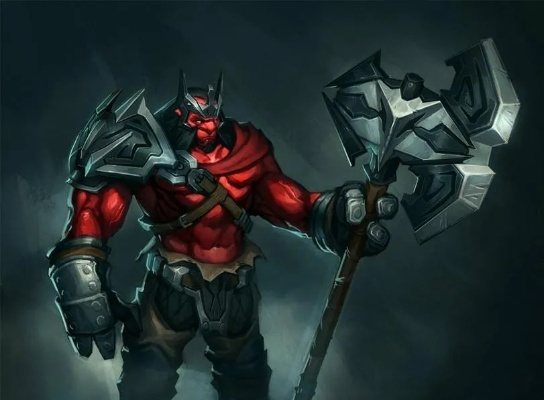 2025斧王出装顺序大改？这篇实战攻略让你秒懂版本答案