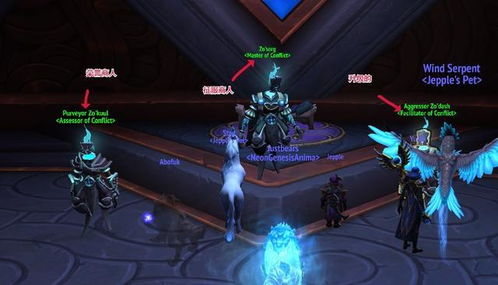 2019魔兽半年卡绝版奖励全解析，买它还是等暗影国度？