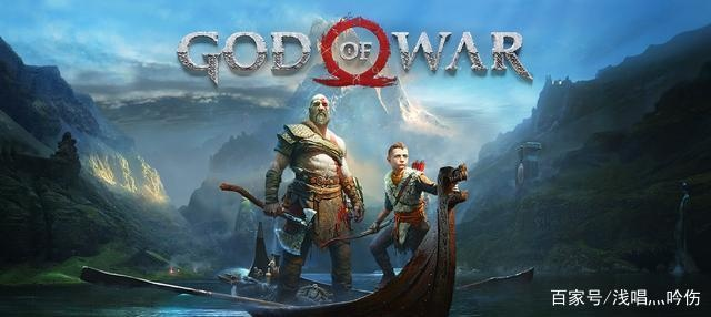 《战神》革新力作IGN8分赞！扎实升级，突破传统新境界