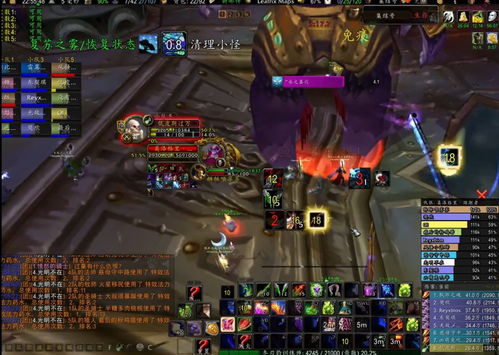 奇诺冲突2近战格斗系统2025深度拆解，三周目老玩家实战连招与武器隐藏机制全解析