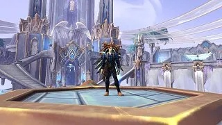 魔兽大秘境冲层总卡壳？2026赛季这3个底层逻辑你必须懂