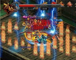 《烈焰之刃》2.0版本震撼上线，西班牙战神再燃5月14日热血新篇章