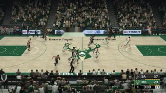 2K10生涯模式终极指南,从落选秀到MVP的隐藏捷径(2025社区实测数据) 2K10生涯模式终极指南,从落选秀到MVP的隐藏捷径(2025社区实测数据)