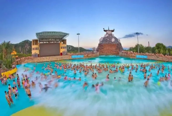 丽水冒险岛水世界2025终极避坑指南，内部员工泄露7个隐形消费陷阱