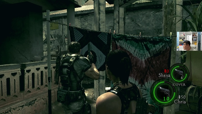 生化危机5配置全解析，2025年Win11优化指南与4K光追实战方案