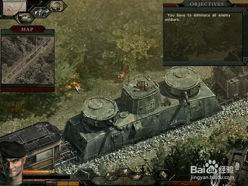 盟军敢死队5终极真相，2025年战术潜行游戏精神续作全解析