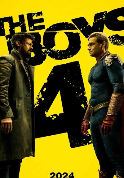 2025重审黑袍纠察队第二季，被低估的5个社会预言与风暴前线全解码