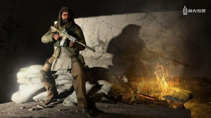 荣誉勋章突破重围2025终极修复指南，Win11闪退+高清画质+北非战役全攻略