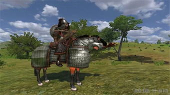 骑马与砍杀1.011原版封神之路，从菜鸟到国王的硬核攻略