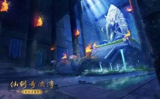 仙剑奇侠传4全剧情类型深度拆解，2025实战通关指南与隐藏彩蛋大揭秘