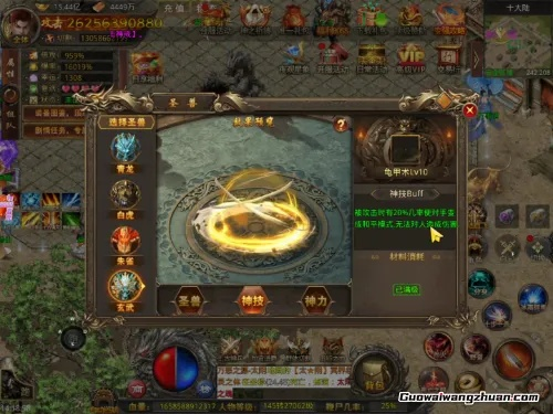 有什么好玩的网络游戏？2025零氪搬砖党实测，这5款真能赚钱