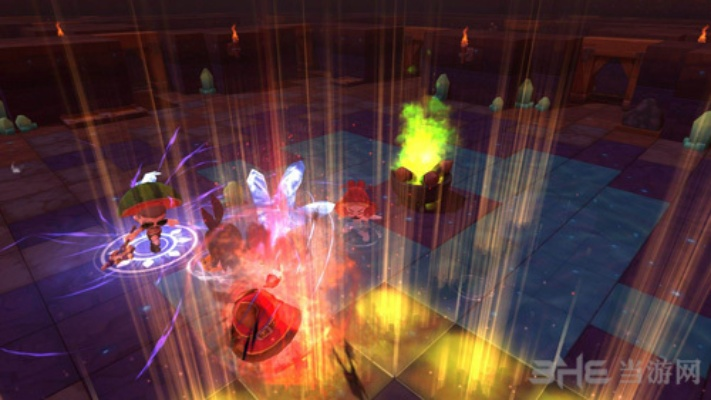 堡垒之夜新手速来！学会TNT炸药技巧，畅享快乐锄宗玩法精髓