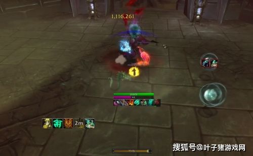 血战ol PVP天花板，2025最新三大冷门连招机制与反制策略深度拆解