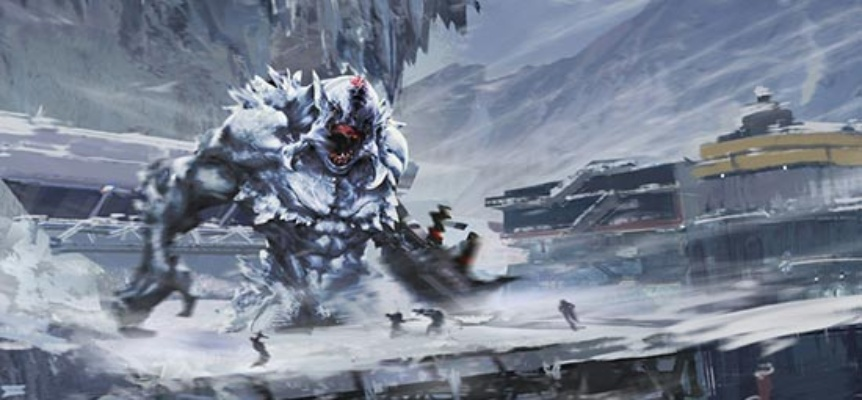 一、雪国尸兄模式本质，不是僵尸猎场，是动态生存解谜