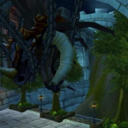 决战奥格瑞玛DPS选择困难？5.4版本职业强度全面对比与实战指南