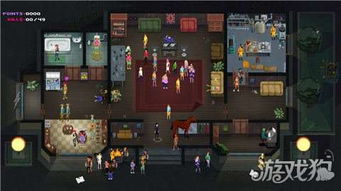 疯狂派对总被抓?2025顶级玩家揭秘,7种陷阱链+隐藏角色机制全解析 疯狂派对总被抓?2025顶级玩家揭秘,7种陷阱链+隐藏角色机制全解析