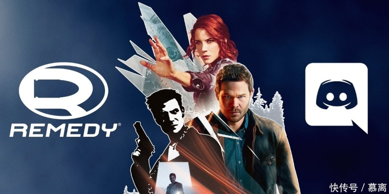 EA前任职者空降心灵杀手开发商Remedy，出任新CEO引关注