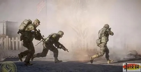 叛逆连队2医疗兵还在瞎奶？2025年战场主宰者绝密档案