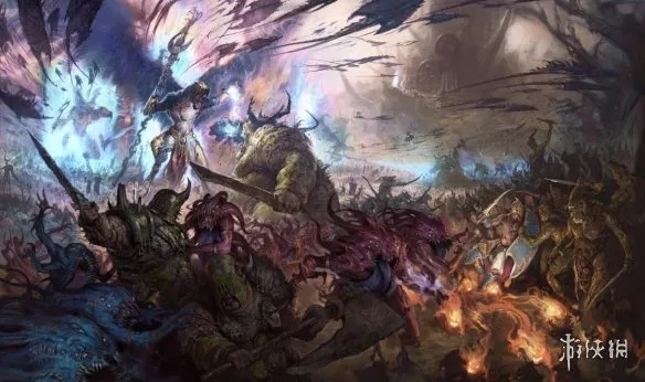 为什么你的永恒之柱队伍总灭团？2025年硬核玩家揭秘RTWP战斗真相