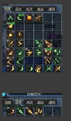 DNF银月刷图加点2025最新，SP/TP分配数据验证与实战优化方案