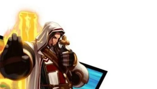 2025圣职者转职终极指南,这3个隐藏职业竟能单挑副本? 2025圣职者转职终极指南,这3个隐藏职业竟能单挑副本?