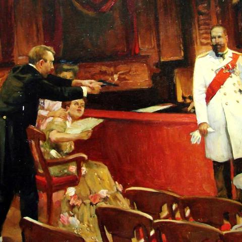 激进架点派与保守信息位的本质区别