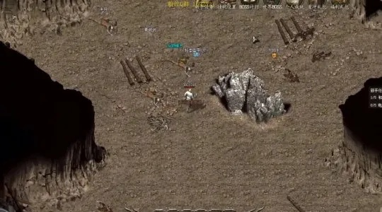 2025年还在找传奇私服？这份骨灰级玩家避坑指南让你秒懂版本内核与防封实战