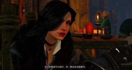 巫师3最后的心愿完美通关，3个必做选择与隐藏剧情触发秘籍