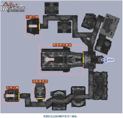2025荒废的乌达斯神殿终极指南,从入门到精通的12个实战技巧 2025荒废的乌达斯神殿终极指南,从入门到精通的12个实战技巧