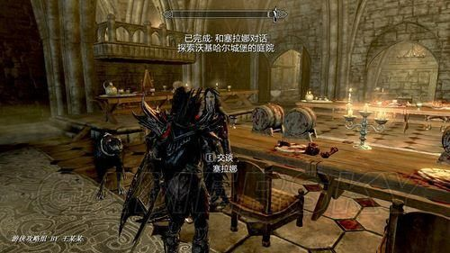 上古卷轴5黎明守卫阵营抉择终极指南，吸血鬼领主VS黎明守卫2025实战评测