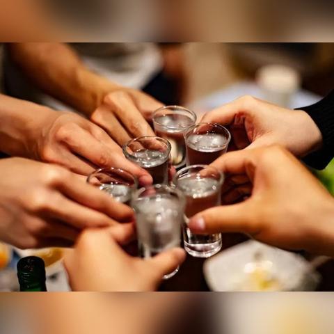 酒量差到一杯倒？2025破解酒精代谢密码的3个硬核实战法则