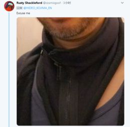 绝美！死亡搁浅玛玛扮演者玛格丽特大胆造型写真大揭秘