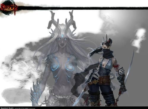 斗战神龙女好玩吗？2025影袭流高玩实测，这职业还能秀吗？