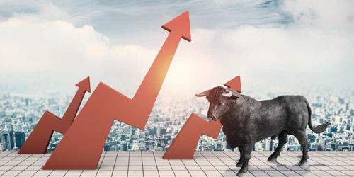 华夏牛总类型终极拆解,2025年A股牛市擒牛实战密码 华夏牛总类型终极拆解,2025年A股牛市擒牛实战密码