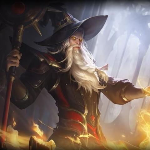 2025年大巫师类型终极抉择，元素爆发VS暗影持续，最新实战数据揭示版本答案