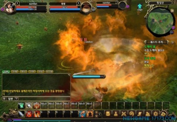 不败OL类型横扫2026,无惩罚零死亡机制如何颠覆传统网游? 不败OL类型横扫2026,无惩罚零死亡机制如何颠覆传统网游?