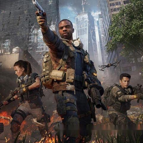 育碧客服回应新游BUG，暂无法修复，玩家需忍耐