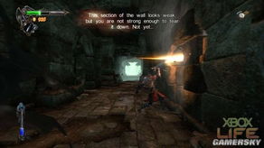 恶魔城暗影之王终极攻略，2025年重置版隐藏BOSS与魔法系统全解析