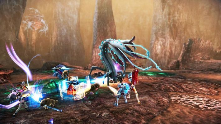 免费网游避坑指南，真正0氪金的5类神作 vs 伪免费陷阱