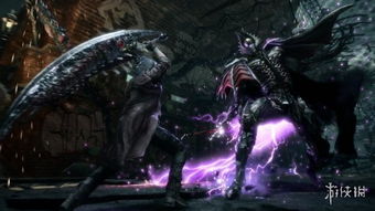 鬼泣2但丁真的最弱？2025资深玩家实战拆解，隐藏机制与逆袭连招全揭秘